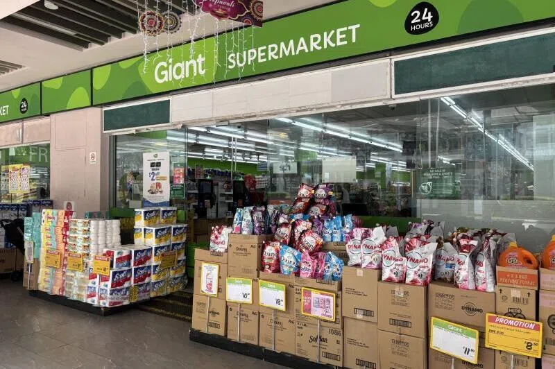 结账先扫码再取消 男子花小钱骗百物判监一个月