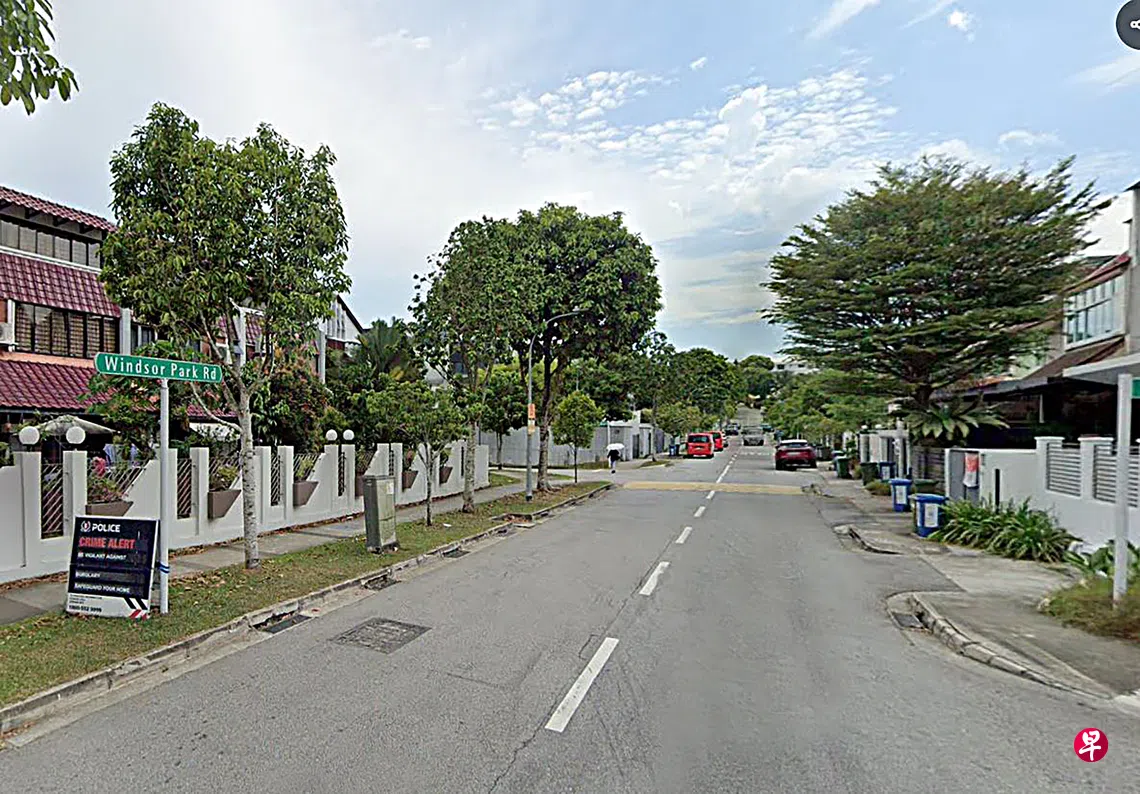 为赚157元酬劳助洋房窃贼潜逃马国男子入狱四个月| 联合早报