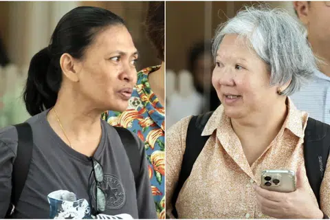 休息日在别家当钟点女佣 女佣与屋主齐罚款