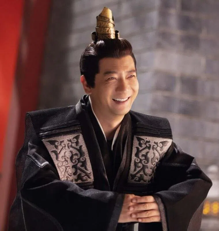 田雨的演绎非常讨喜。（取自网络）