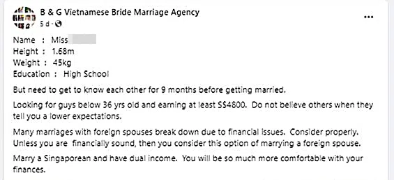 这则贴文已引来1400多人留言。（取自脸书）