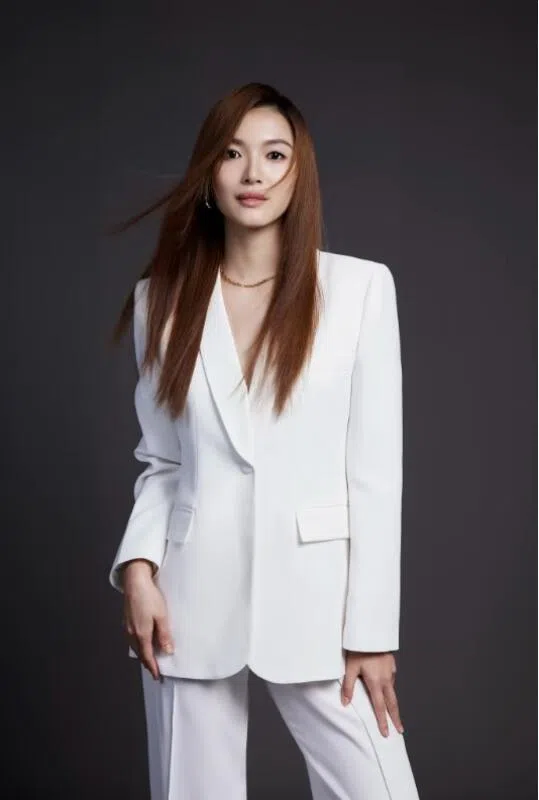 周智慧说：“我其实蛮期待这次投票活动，让我有机会执行作为一位新加坡人的责任。”