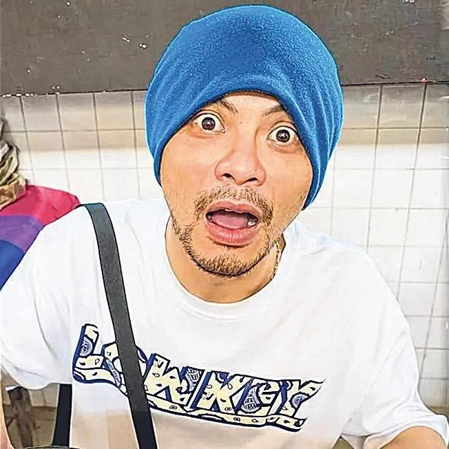 台北市观传宣布全面下架所有与黄明志相关宣传素材。（取自网络）