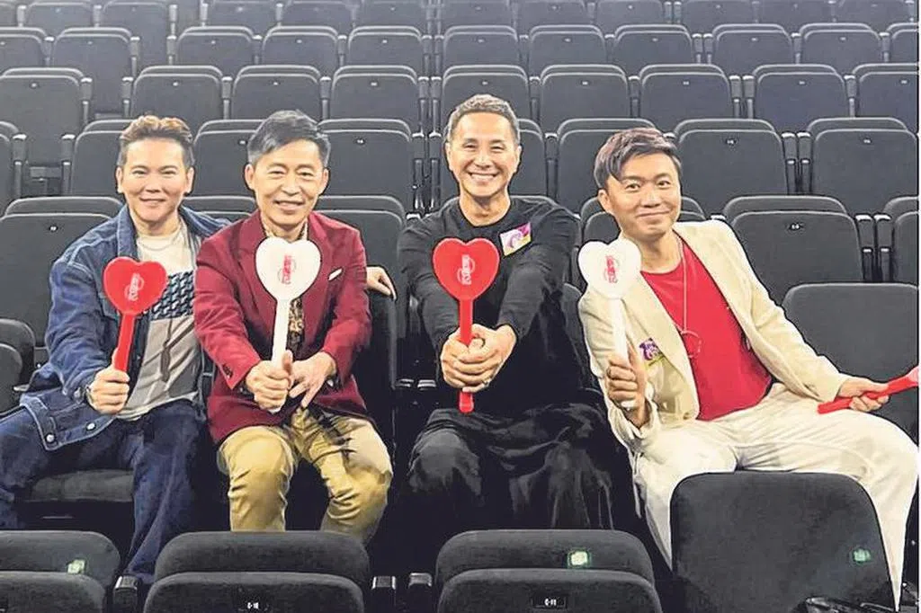 本地10月重演“加料” 《新游记》明年香港首演 