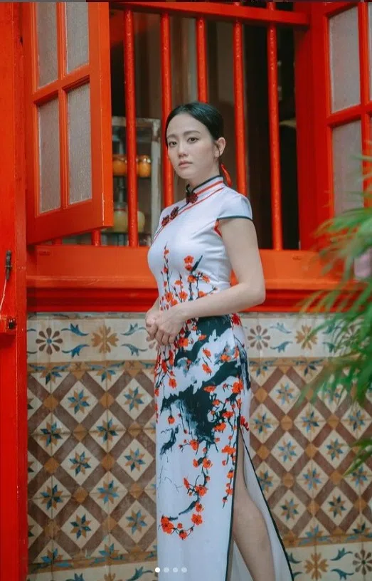 美心。（档案照片）