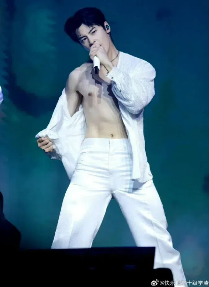 车银优排在第72名。（互联网）