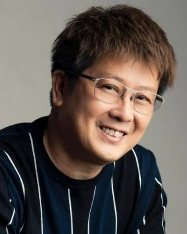 周伟堂。（档案照片）