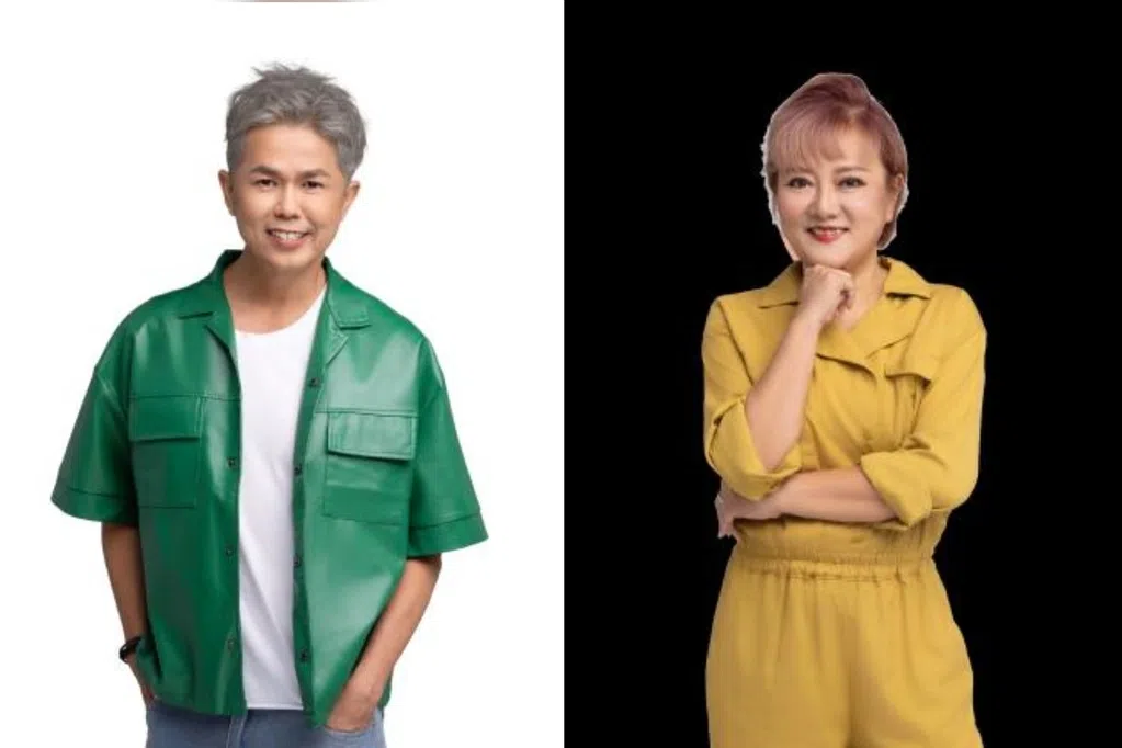 UFM100.3走过25年 文鸿丽梅守住初心 嘉怡鸿裕玩出新火花
