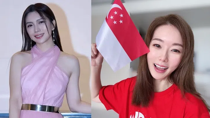 马艺瑄（左图）与林湘萍（右图）。（档案照片 / 艺人提供）