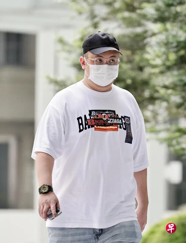 借名开三收债公司 男子失信113万元
