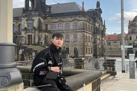 搭霸王车遇车祸 21岁青年枉死