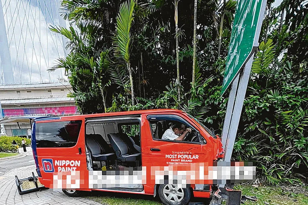 一天涉多起撞后逃事故 雇主：货车司机低血糖酿祸