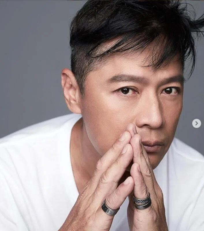 李南星（档案照片）