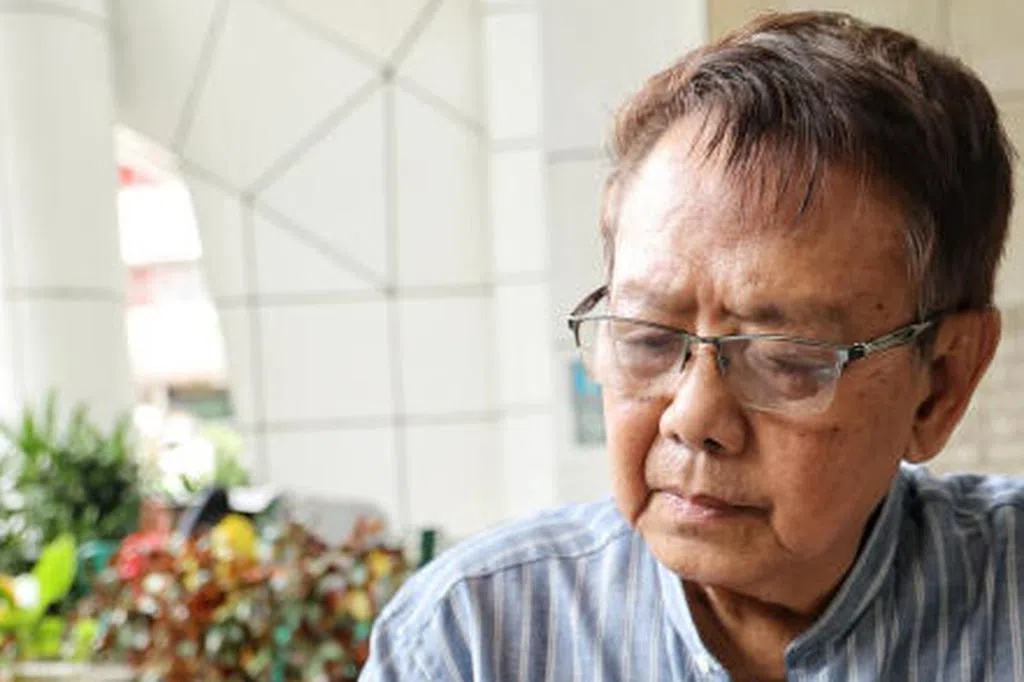 两度坠诈骗圈套 吴刚痛失近30万元