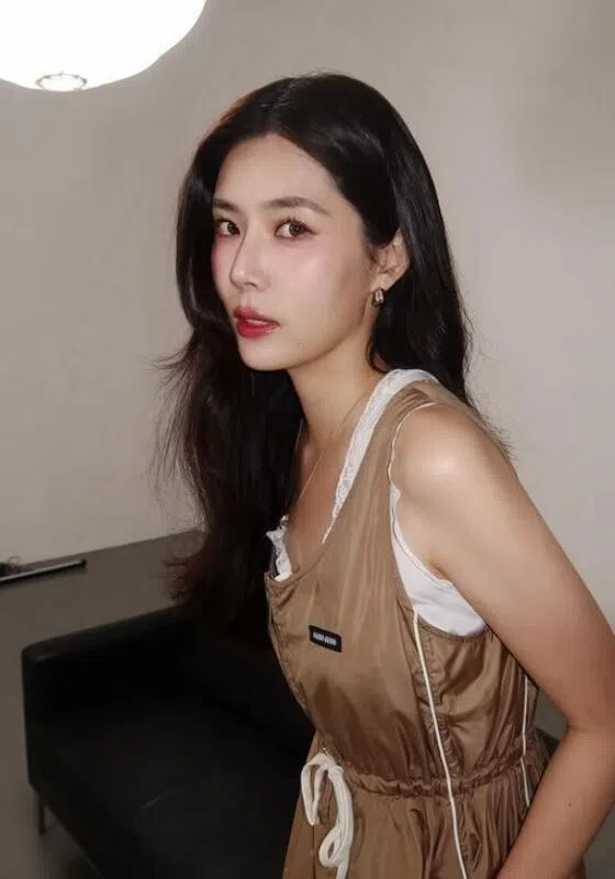 黄思恬（取自艺人IG）