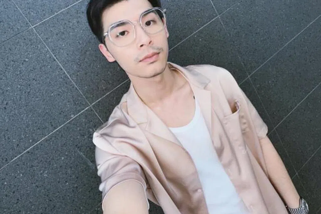 再接华语剧 程家颉开拍一周就后悔 | 联合早报