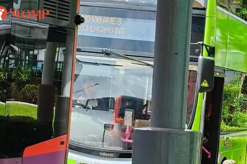 女乘客指被车长骂 电眼录音揭真相