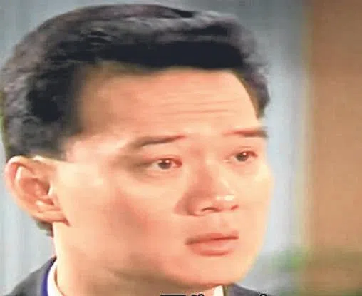 李健汉在80和90年代活跃于电视圈。（取自网络）