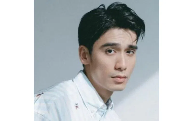 朱哲伟将邀请亲戚朋友来自己的家过年。（取自艺人IG）