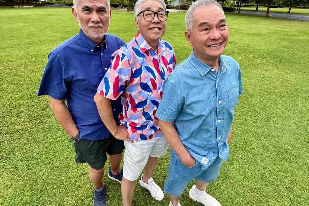 “三健客”获19万人观看 陈澍城唱错词出糗