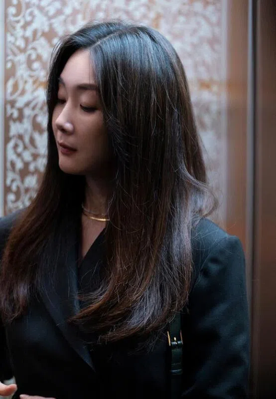 崔智友主演《现代怪异事件》。（邵氏机构提供）