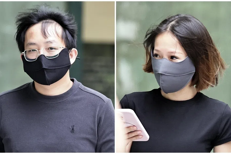 14人电子烟团伙 夫当头目妻帮分销