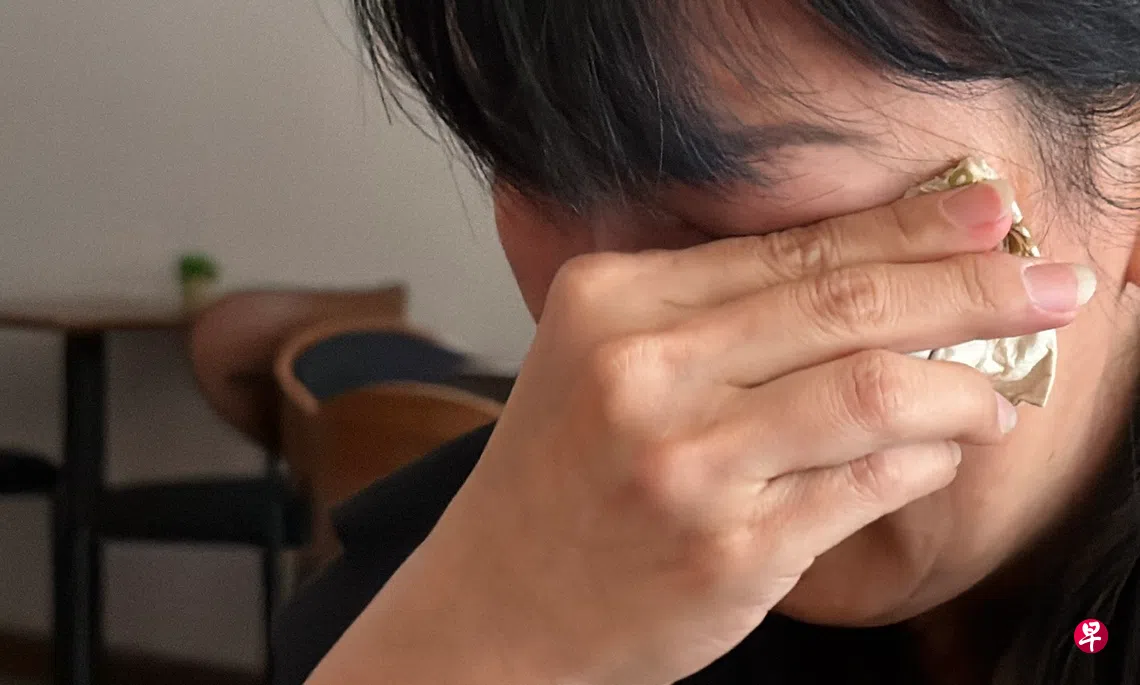 涉Fun Coffee庞氏骗局被捕 妇诉失62万元 苦主不买账