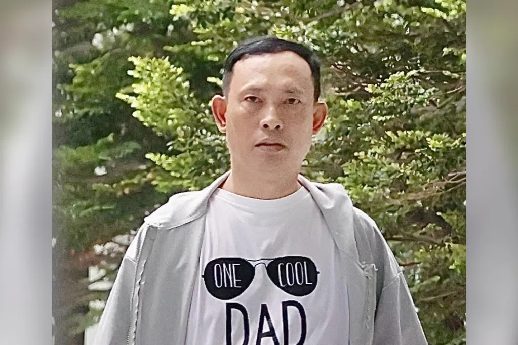 缅甸男伪造离婚证 另娶新欢申请PR