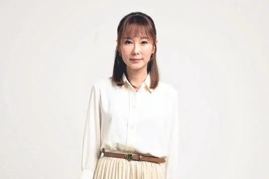 林湘萍新戏演家暴受害者 盼观众反思家庭关系