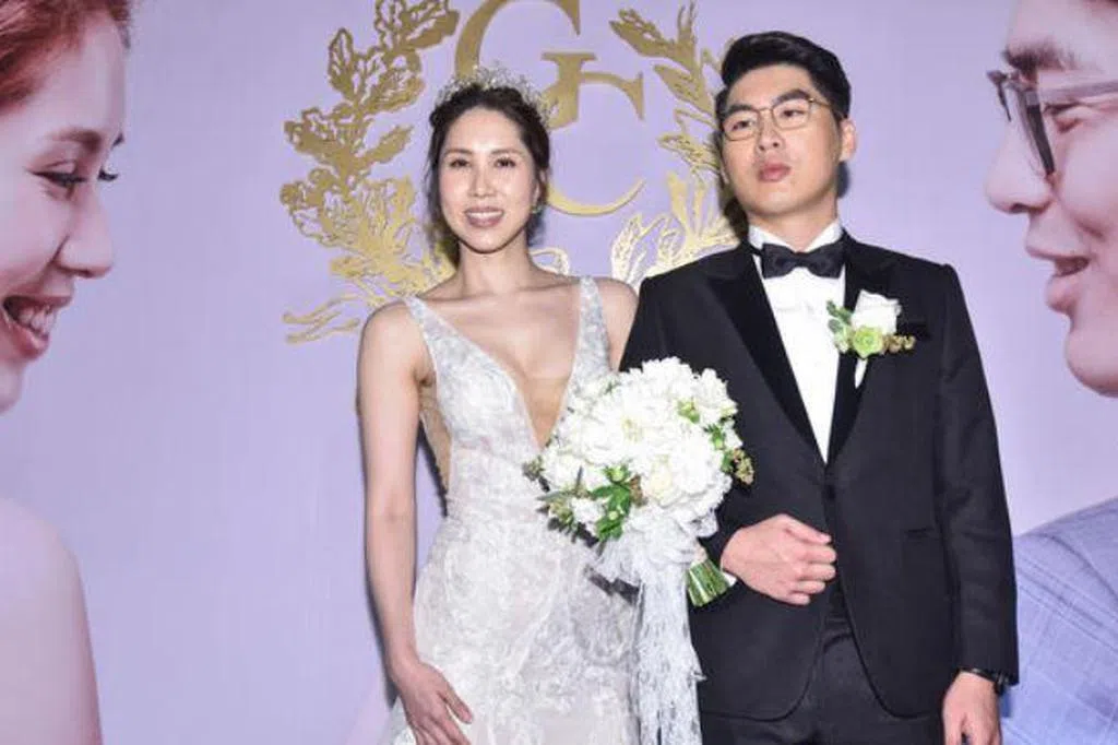 余天女婿被爆用岳父名诈骗