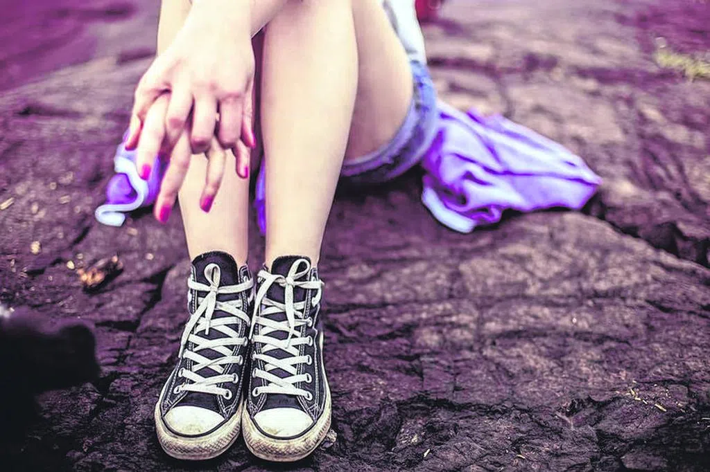 孩子离家出走 如何应对？