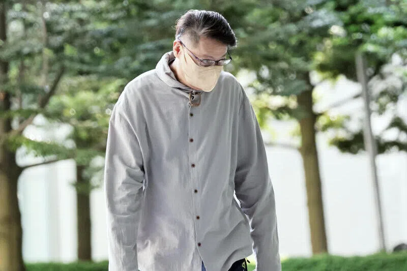 自制十字弓弹珠射乌鸦 男子判12个月强制治疗