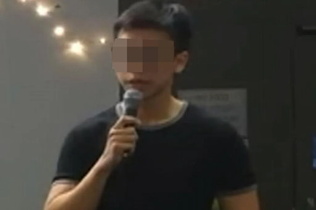 医生涉澳洲偷拍女性 父：花逾41万元供儿读医学院