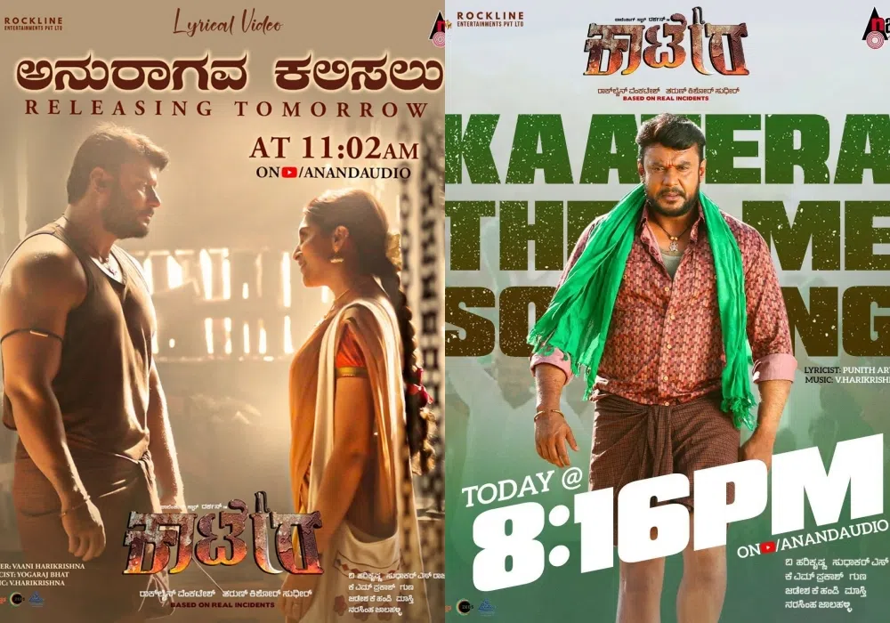 达山图古迪帕曾主演超过60部卖座电影，是印度当红巨星。（取自达山图古迪帕IG）