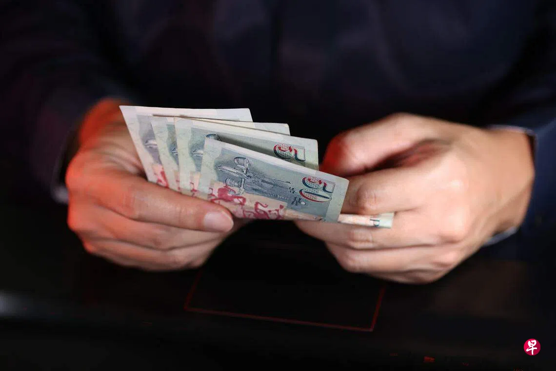 男友家人丈夫前同事受害妇女六年骗10人近90万元判监七年一个月| 联合早报