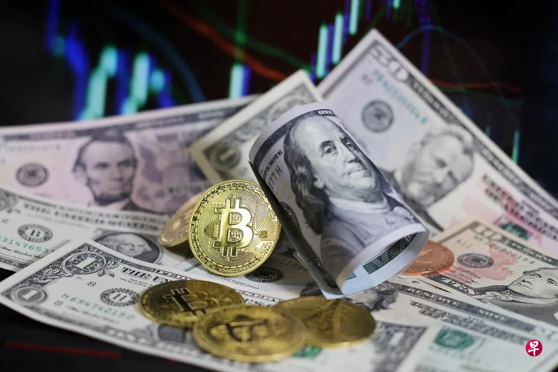 鲍威尔表示美联储不能持有比特币比特币跌破10万美元| 联合早报