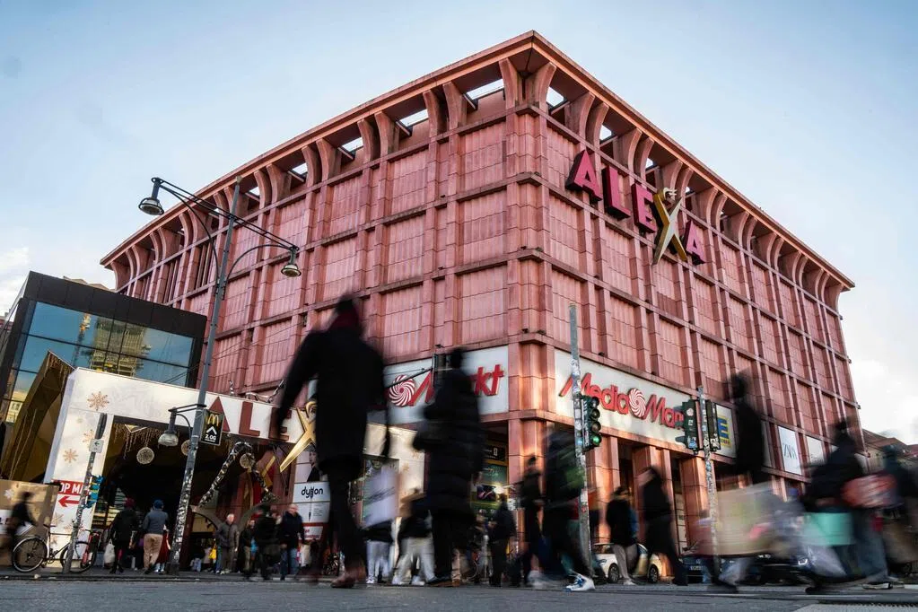 2025年德国就业人数自疫情以来首次下降