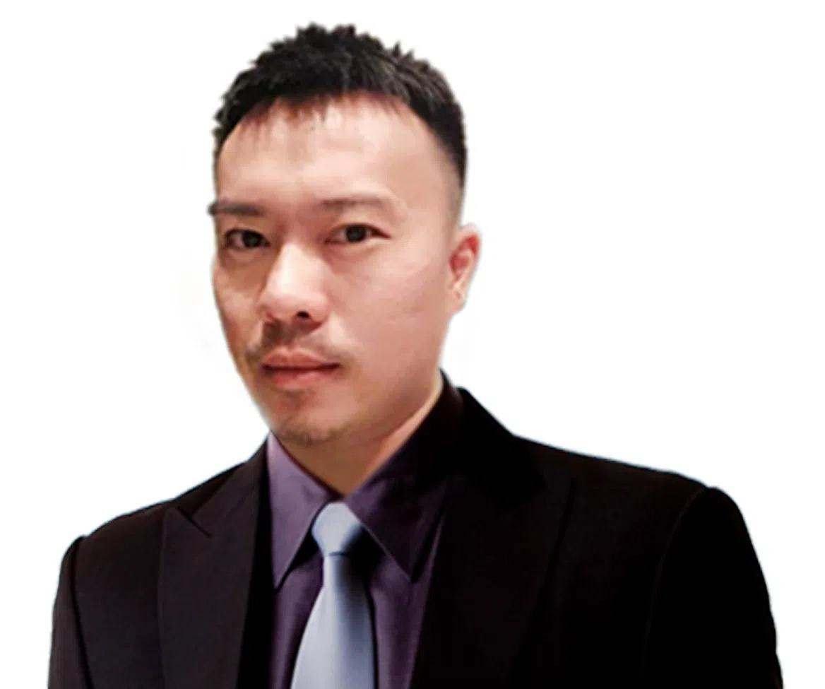 Nagara Thai创办人许世友。（图/商家提供）