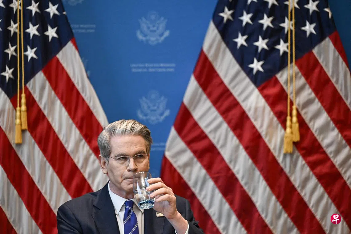 分析：中美关税战暂停为我国企业争取时间“时开时关”局面带来不确定性| 联合早报