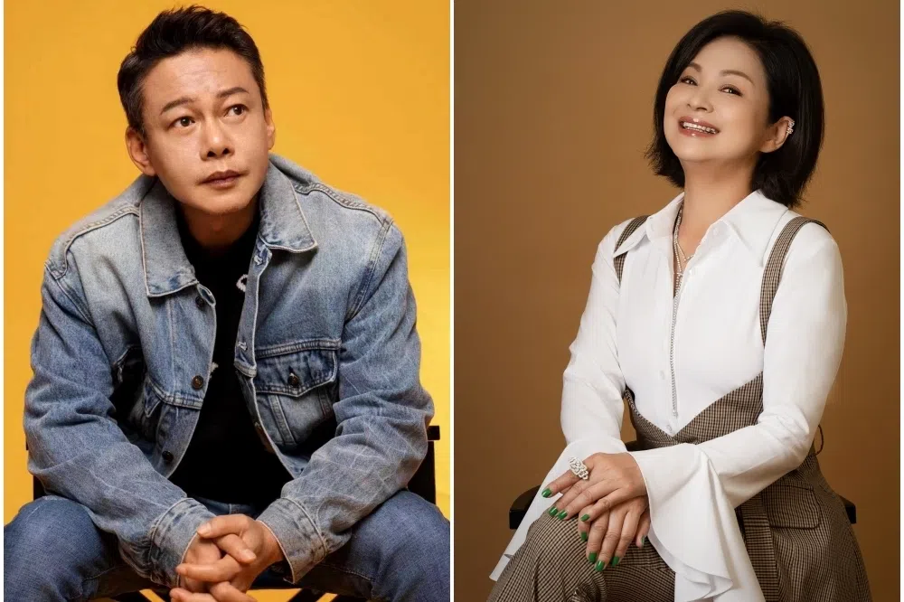 第35届新加坡国际电影节  李康生杨贵媚获颁杰出演员奖