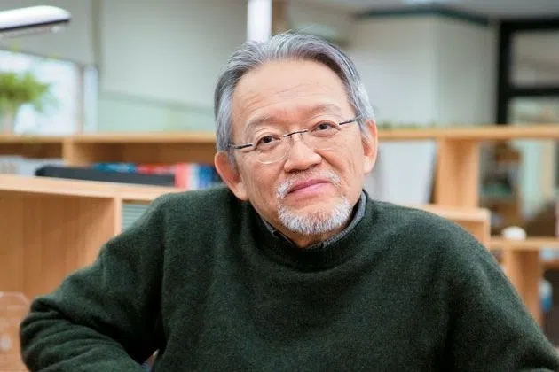 台湾资深出版人郭重兴逝世　林韦地：出版理念受他启发