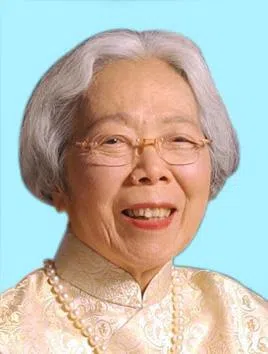 柯玉芝（档案照片）