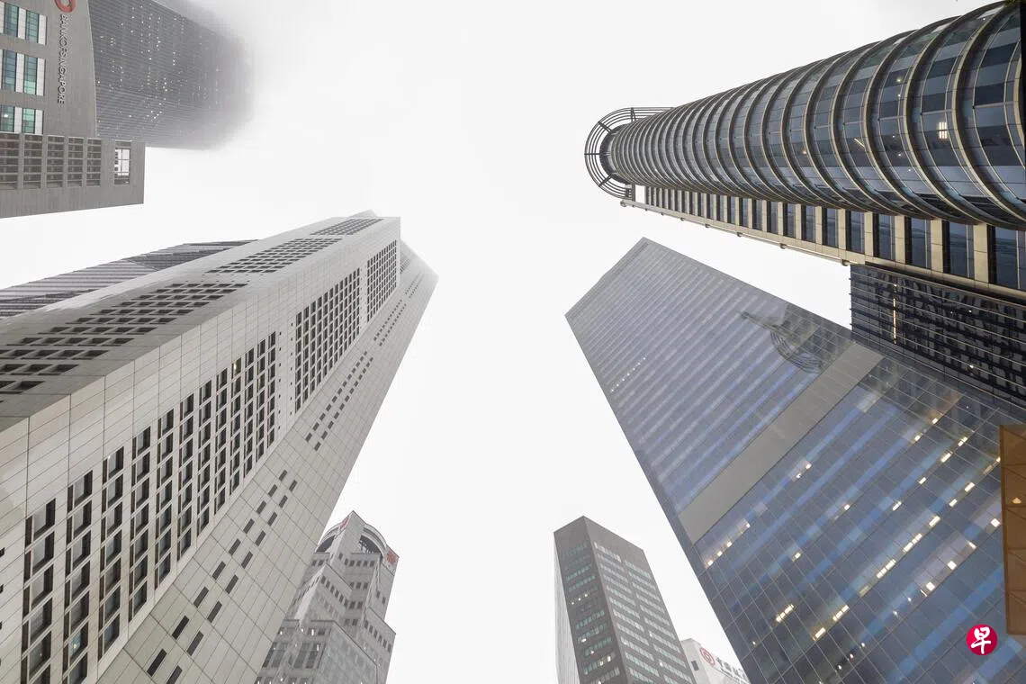 新加坡在全球IPO市场跃升至第九超越伦敦| 联合早报