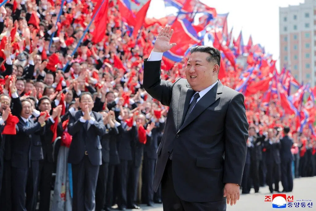 朝鲜劳动党6月下旬召开九届二中全会