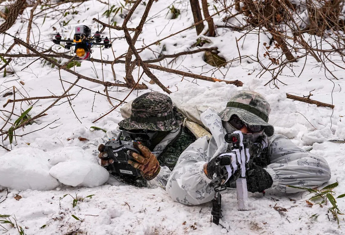 美国：威慑朝鲜 韩国应承担主要责任