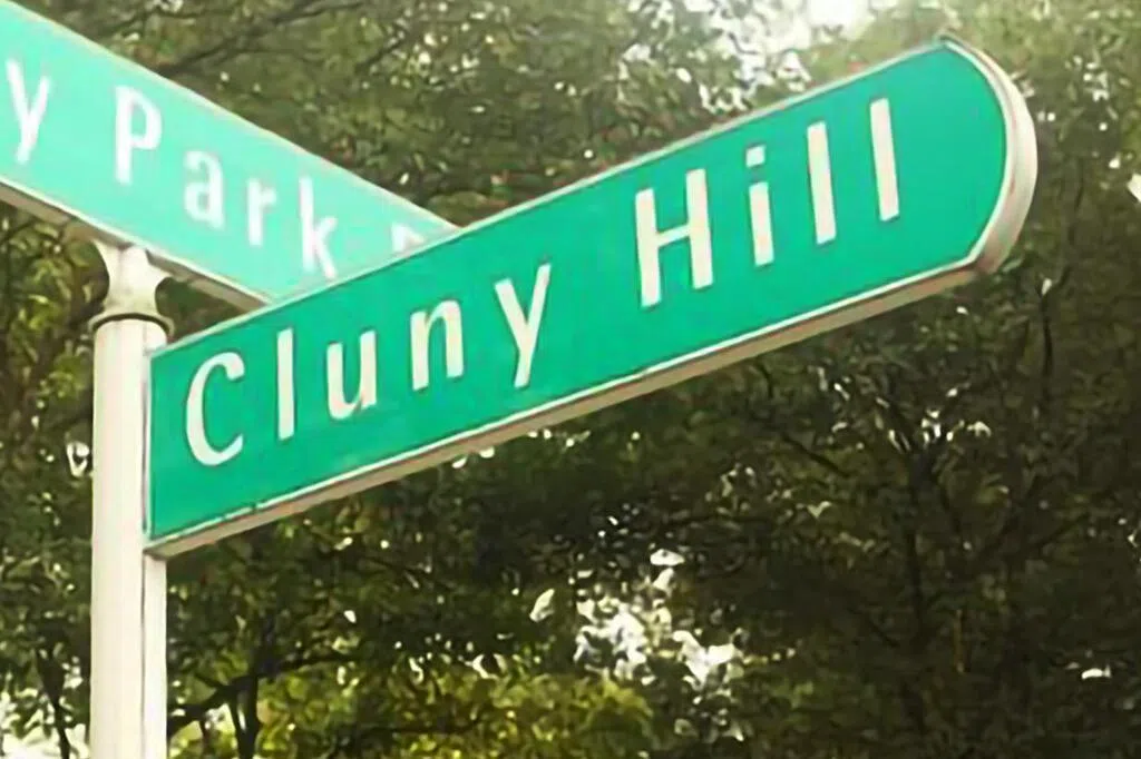 古鲁尼山（Cluny Hill）一栋优质洋房（GCB）以8500万元售出，买家相信是海底捞火锅连锁集团联合创办人施永宏的家庭成员。这也是家族在古鲁尼山买入的第二个优质洋房。
