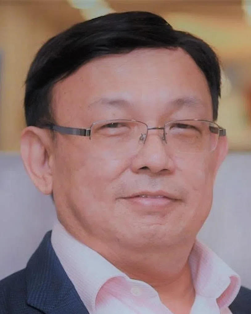 职总恒习休闲与款待行业主任李志威认为，邻里能够吸引年轻人到那里去创业，再结合电商平台，为顾客提供更多元化线上结合线下的服务。同时，年轻商家也可为邻里社区注入新的活力。（受访者提供）