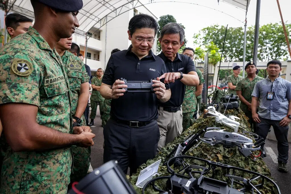 Asia's Sub-Regional Alliances After Middle East Strike: A Quiet Revolution Amid Global Chaos