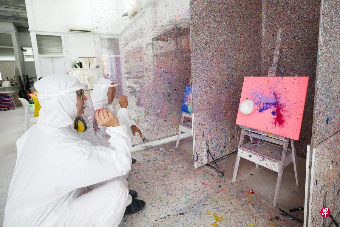 400艺术文化活动供选择公众9月1日起可用文化通行证购票| 联合早报