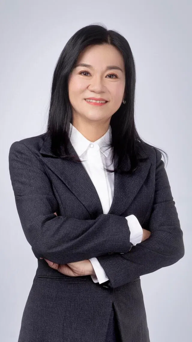 陈善玲说，做短期规划，能让人保持生活节奏；而长期规划，让人们看清未来方向。（受访者提供）